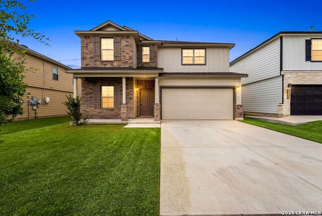 Details for 5103 Topaz Bend, San Antonio, TX 78263