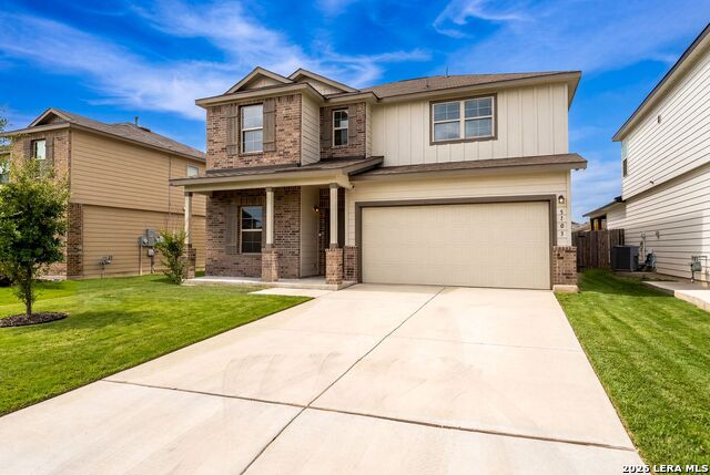 Image 3 of 43 For 5103 Topaz Bend