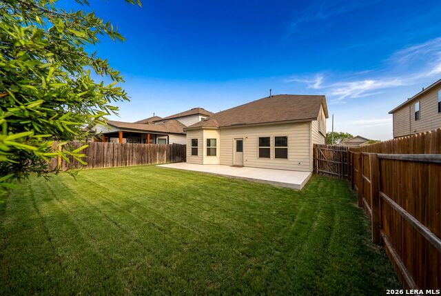 Image 40 of 43 For 5103 Topaz Bend