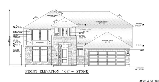 Details for 520 Paramus Park, Cibolo, TX 78108