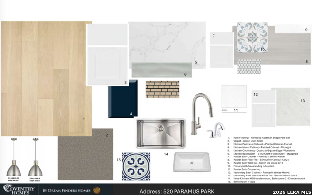 Image 5 of 9 For 520 Paramus Park