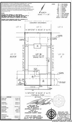 Image 9 of 9 For 520 Paramus Park