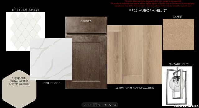 Image 3 of 5 For 9929 Aurora Hill