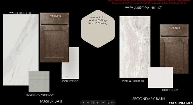 Image 4 of 5 For 9929 Aurora Hill