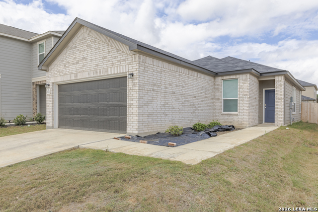 Details for 9507 Reinhartz, San Antonio, TX 78221