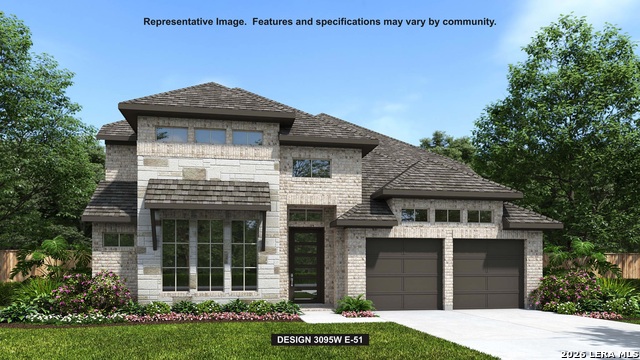 Details for 4936 Childress Lane, Schertz, TX 78108