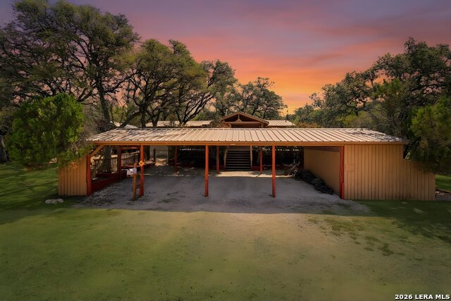 Details for 1030 Nightingale, Spring Branch, TX 78070