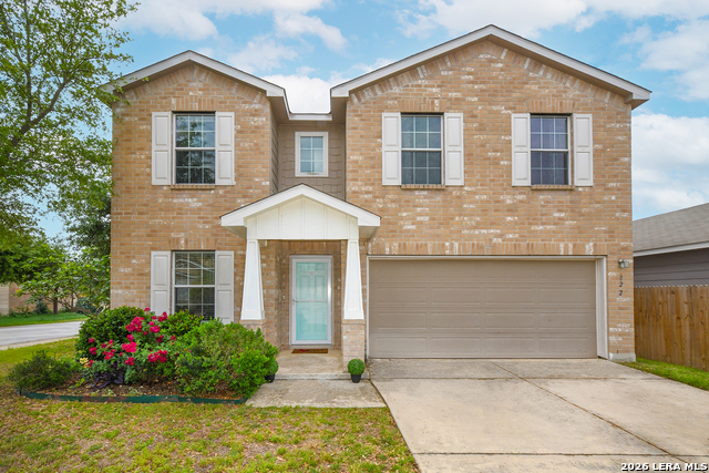 Details for 822 Western Star, San Antonio, TX 78260