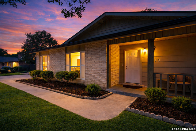 Details for 5819 Pineway St, San Antonio, TX 78247