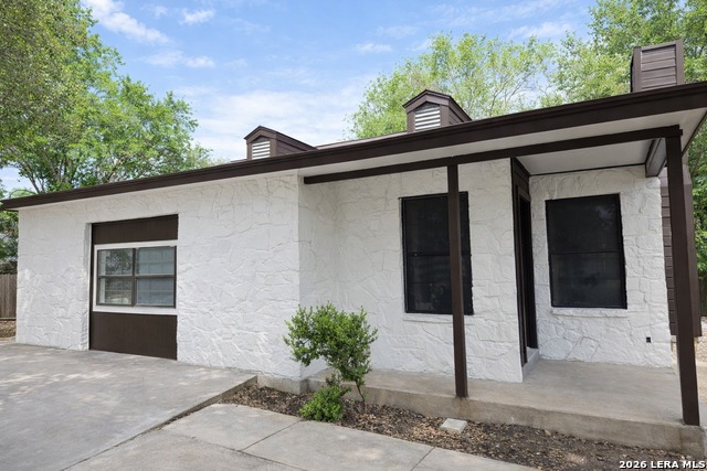 Details for 507 5th St W, Converse, TX 78109