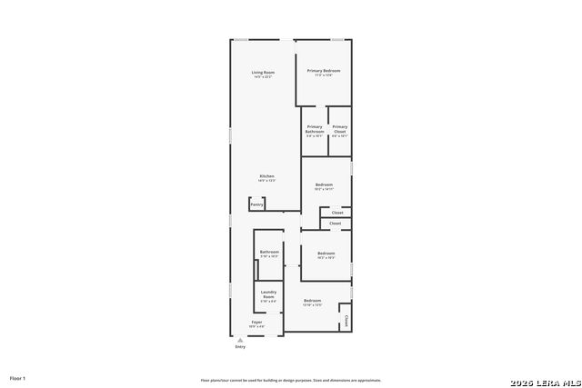 Image 22 of 23 For 12711 Kathleen St