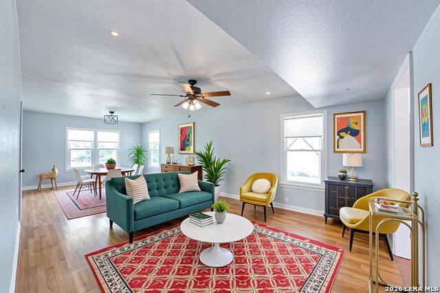 Details for 217 Seford Dr, Terrell Hills, TX 78209