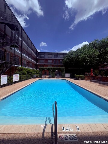 Image 15 of 25 For 8401 New Braunfels Ave N 245