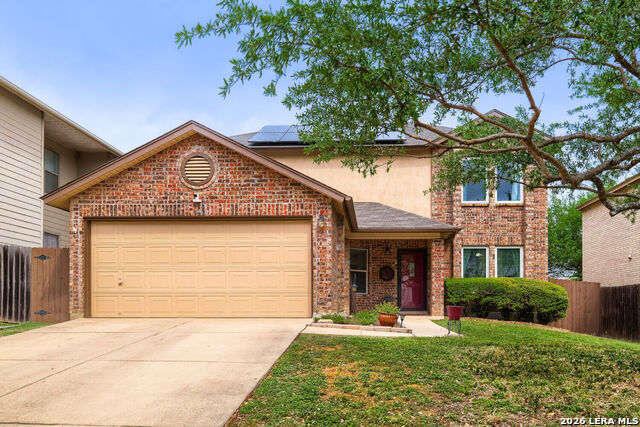 Details for 6231 Donely Pl, San Antonio, TX 78247