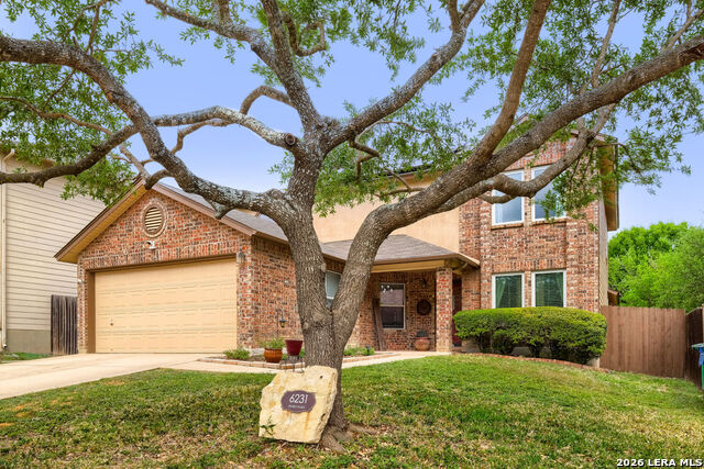 Image 2 of 28 For 6231 Donely Pl