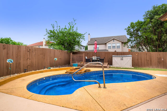 Image 25 of 28 For 6231 Donely Pl