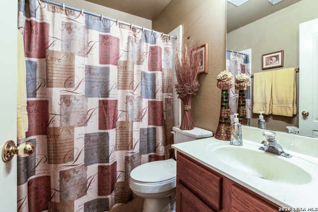 Image 17 of 22 For 16542 Redland Rnch