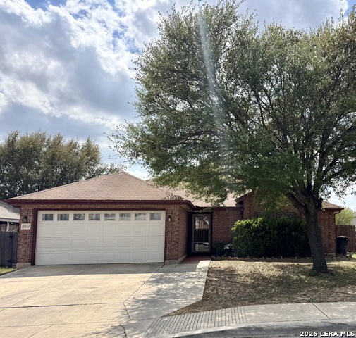 Details for 8862 Fenwood St, San Antonio, TX 78250