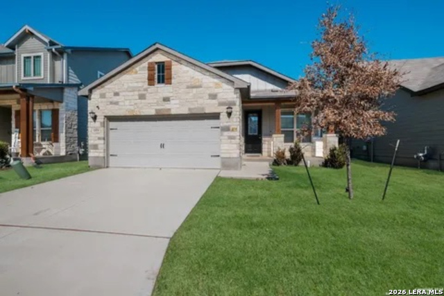 Details for 11531 Lightning Way, San Antonio, TX 78245