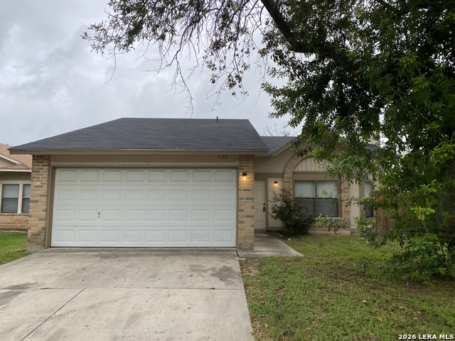 Details for 7123 Fallen Trail Dr, San Antonio, TX 78244