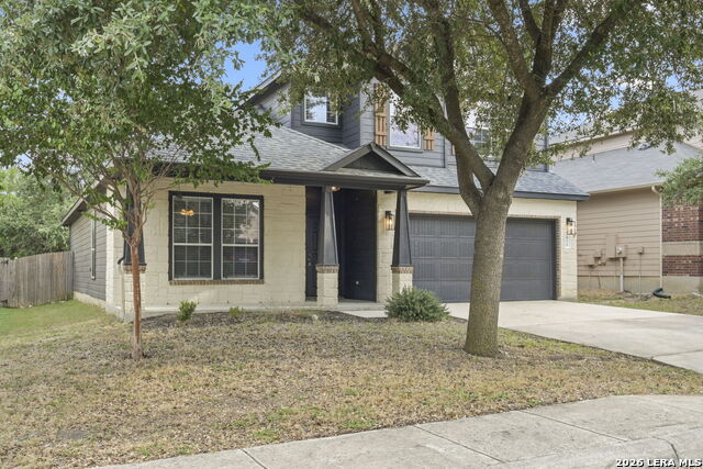 Details for 7818 Rain Shr, San Antonio, TX 78249