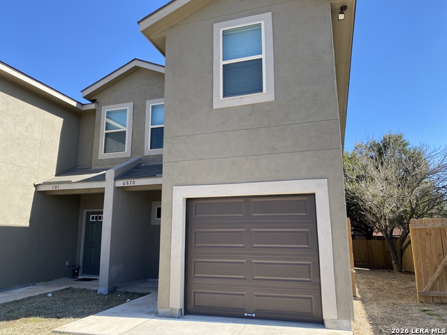 Details for 6870 Lakeview Dr, San Antonio, TX 78244