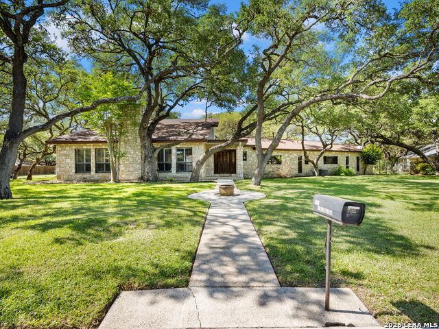 Details for 200 Garrapata Lane, Hollywood Park, TX 78232