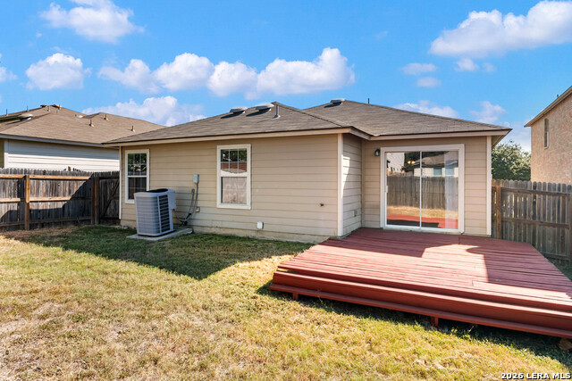 Image 16 of 18 For 1531 Ambush Crk