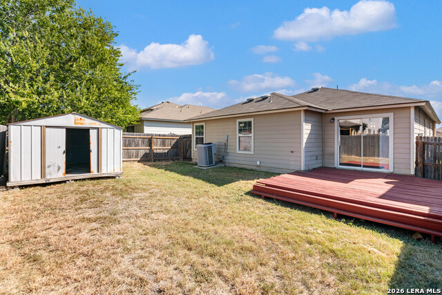 Image 17 of 18 For 1531 Ambush Crk