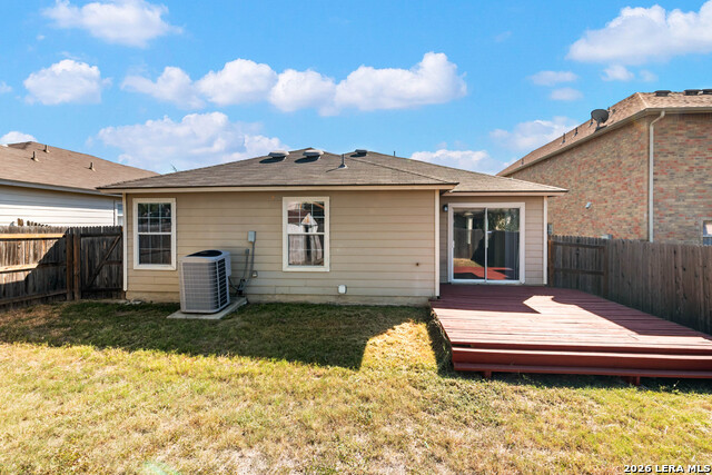 Image 18 of 18 For 1531 Ambush Crk