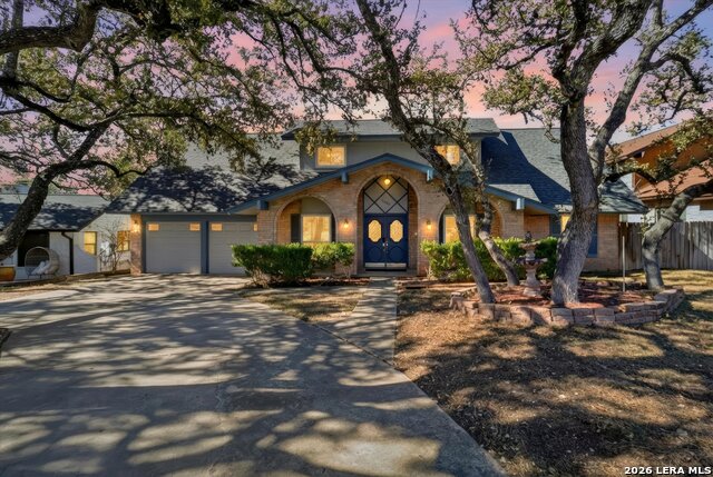 Details for 16407 Ledge Trail, San Antonio, TX 78232