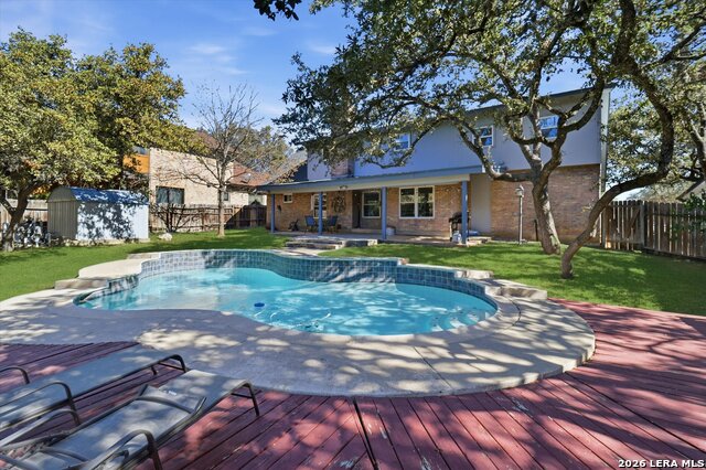 Image 31 of 34 For 16407 Ledge Trail