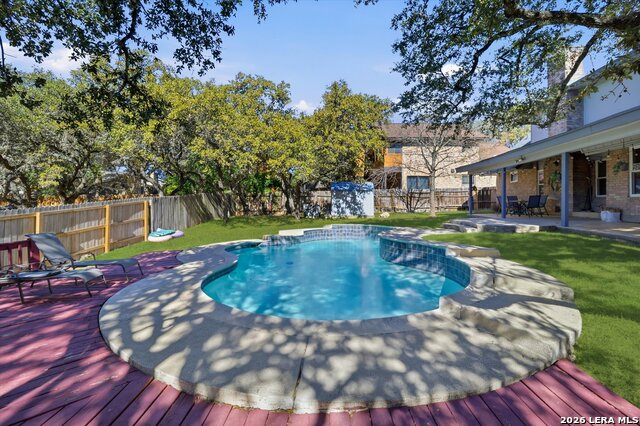 Image 32 of 34 For 16407 Ledge Trail