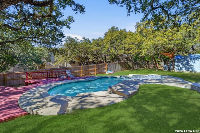 Image 33 of 34 For 16407 Ledge Trail