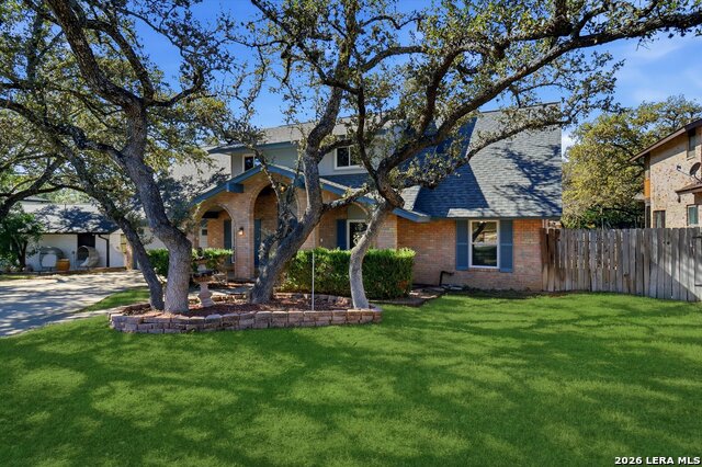 Image 4 of 34 For 16407 Ledge Trail