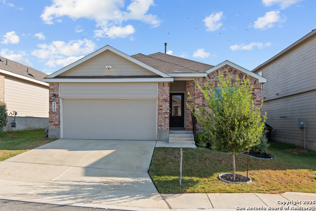 Details for 4419 Revetment Way, San Antonio, TX 78223