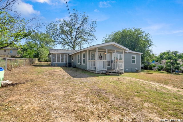 Details for 4236 Lonesome Trl, Von Ormy, TX 78073