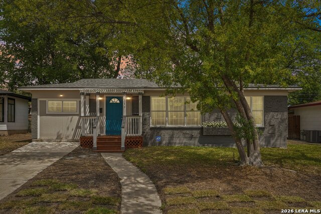 Details for 339 Future Dr, San Antonio, TX 78213
