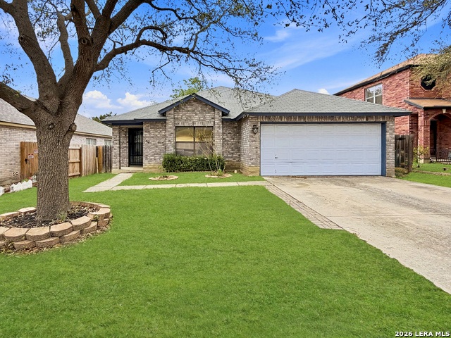 Details for 10311 Fork Creek, San Antonio, TX 78245