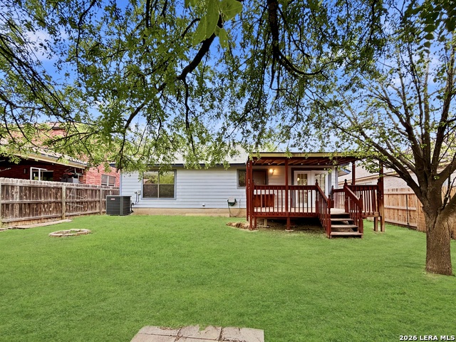 Image 19 of 21 For 10311 Fork Creek