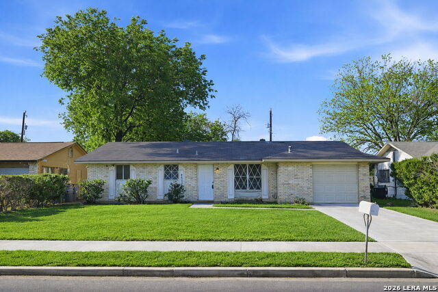 Details for 4606 Hollyspring Drive, San Antonio, TX 78220