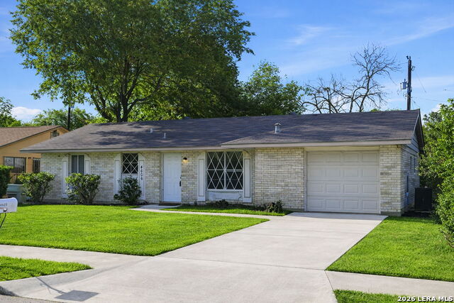 Image 2 of 19 For 4606 Hollyspring Drive