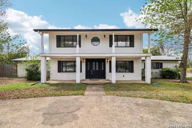 Details for 302 Weathercock Ln, Windcrest, TX 78239