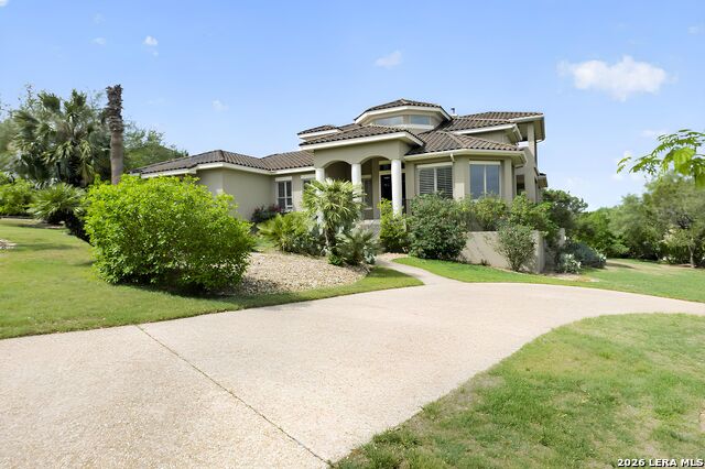 Details for 20418 Terrabianca, San Antonio, TX 78258