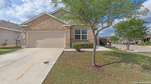 Details for 5251 Honeyflower, Bulverde, TX 78163