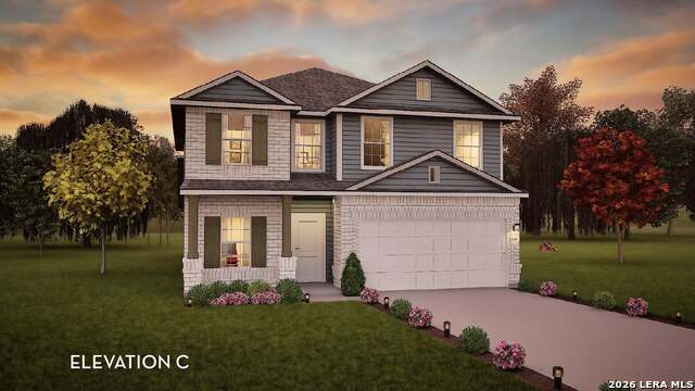 Details for 6445 Scooby Acres, San Antonio, TX 78253