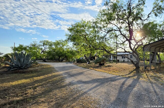 Details for 4029 County Road 117, Floresville, TX 78114