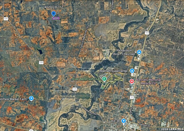 Image 26 of 28 For 4029 County Road 117