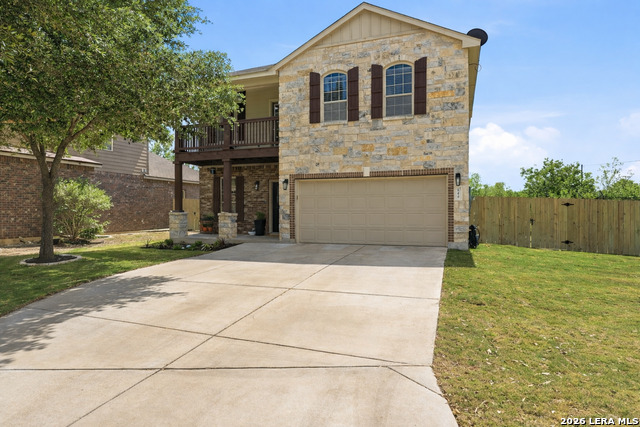 Details for 644 Peacock Ln, New Braunfels, TX 78130