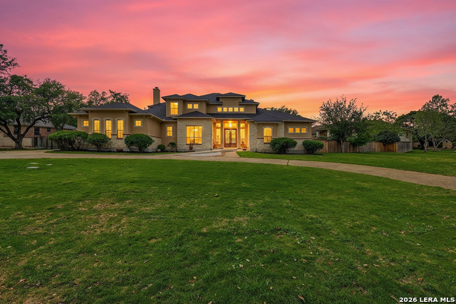 Details for 8919 Comanche Path, Garden Ridge, TX 78266